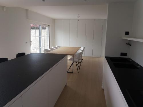 Keuken DS Deinze