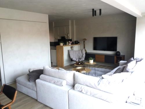 Living JS -Knokke