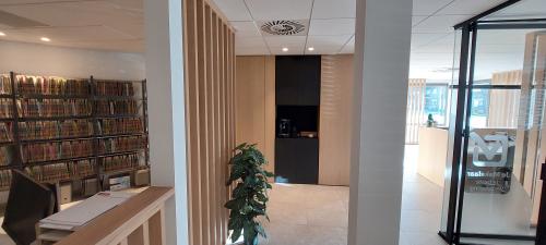 Verzekeringskantoor Van Breda Soenen - Roeselare