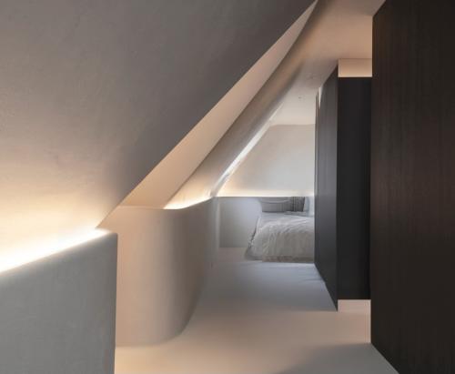 Woning VD - Hertsberge