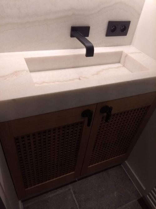 Badkamer FD Knokke