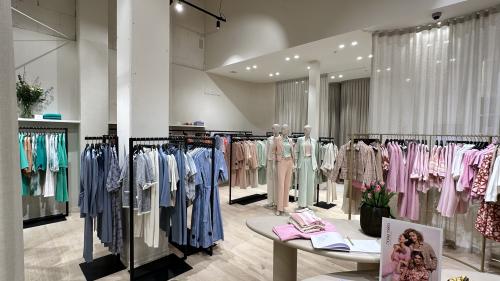 Fashionstore Marie Mero - Waasland shoppingcenter