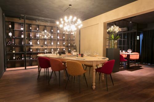 Restaurant Wines 4 you - Lotenhulle
