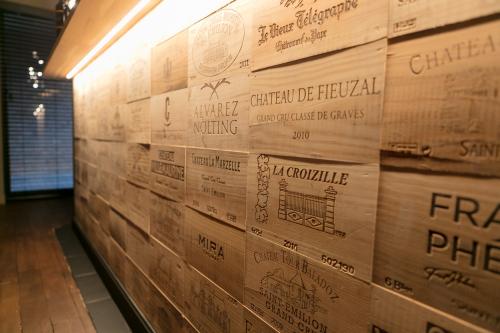 Restaurant Wines 4 you - Lotenhulle