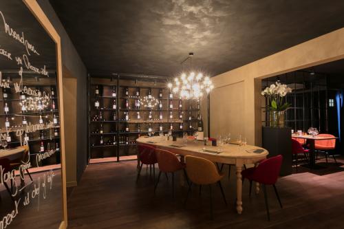 Restaurant Wines 4 you - Lotenhulle