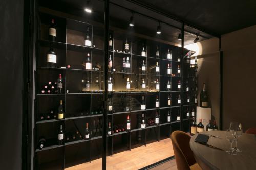 Restaurant Wines 4 you - Lotenhulle
