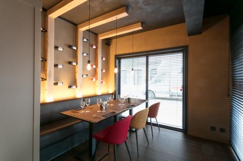 Restaurant Wines 4 you - Lotenhulle